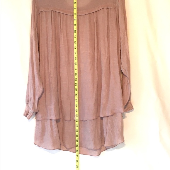 John Fashion boho top - Picture 8 of 9